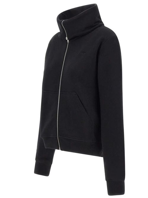 Felpa con collo alto 7 FOR ALL MANKIND | 7NHH0H871HW
